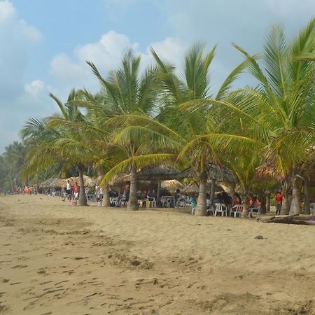 Apartment In Nagua City Center With Parking 1-3 Bedrooms And Free Wifi Buitenkant foto