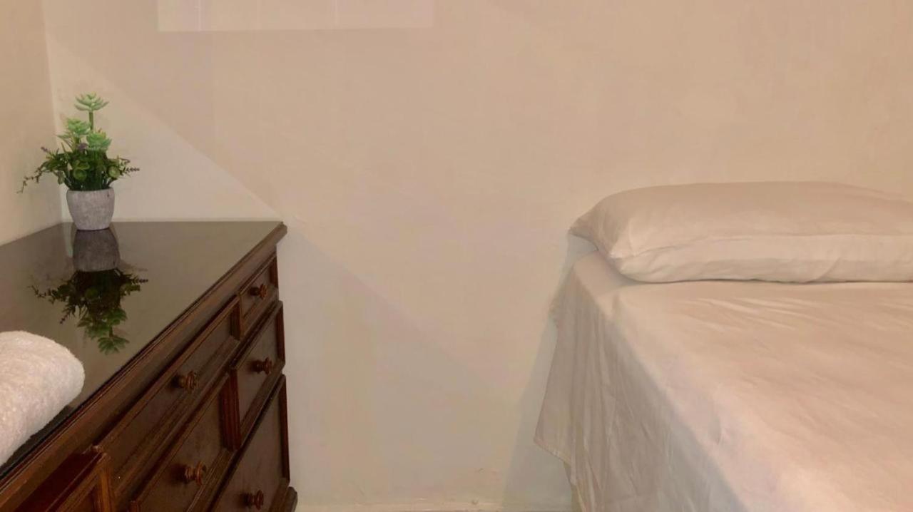 Apartment In Nagua City Center With Parking 1-3 Bedrooms And Free Wifi Buitenkant foto