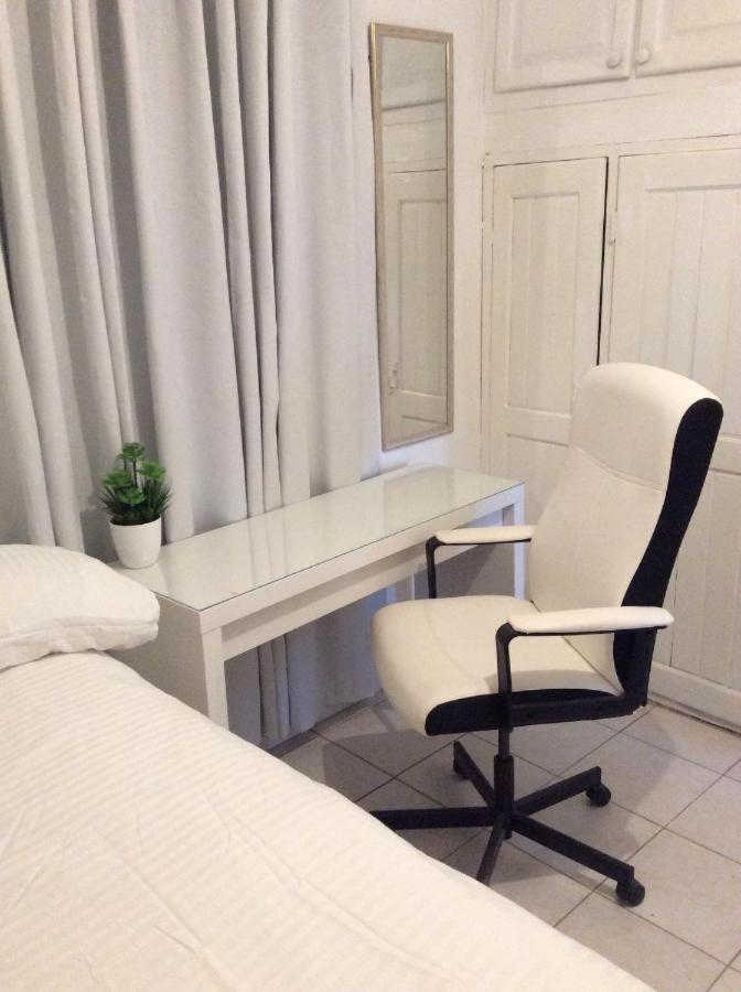 Apartment In Nagua City Center With Parking 1-3 Bedrooms And Free Wifi Buitenkant foto