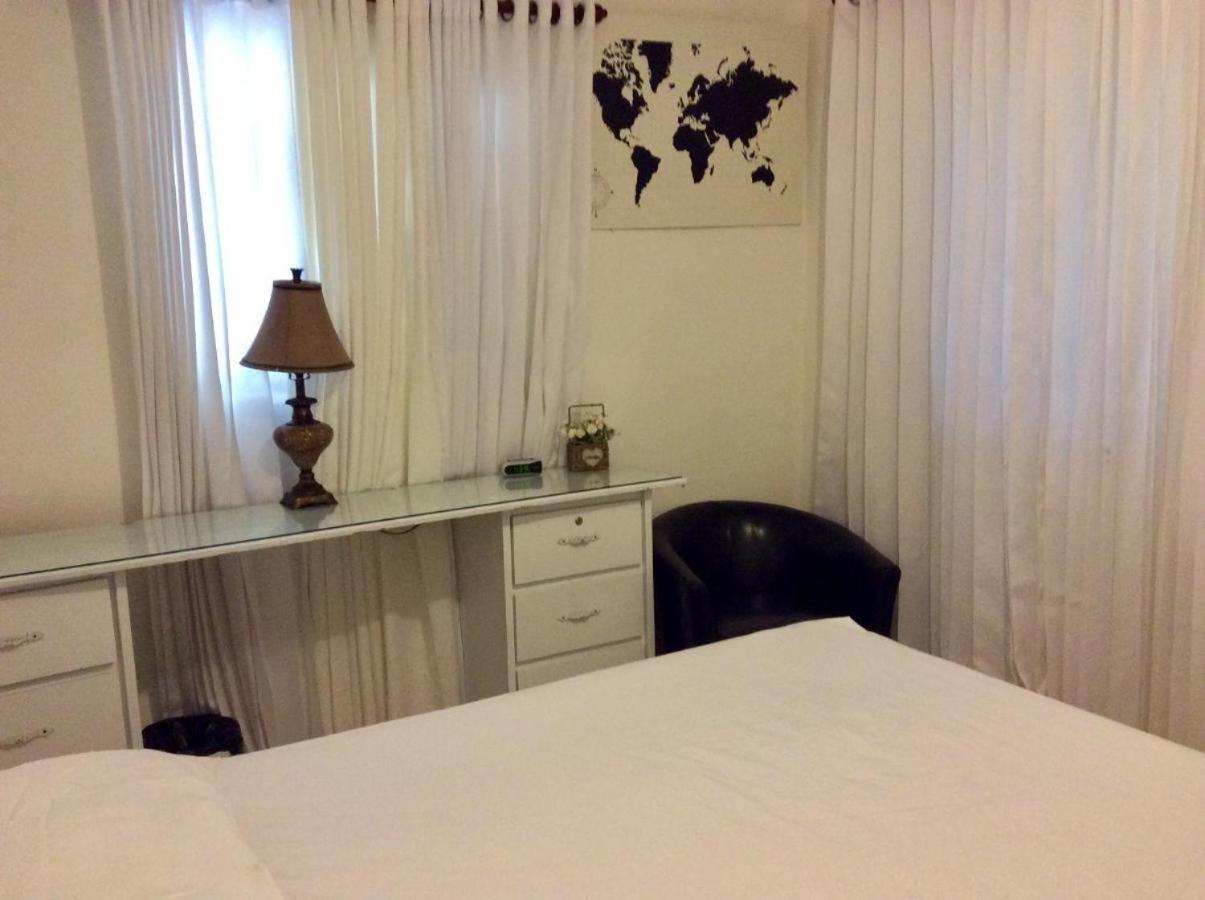 Apartment In Nagua City Center With Parking 1-3 Bedrooms And Free Wifi Buitenkant foto