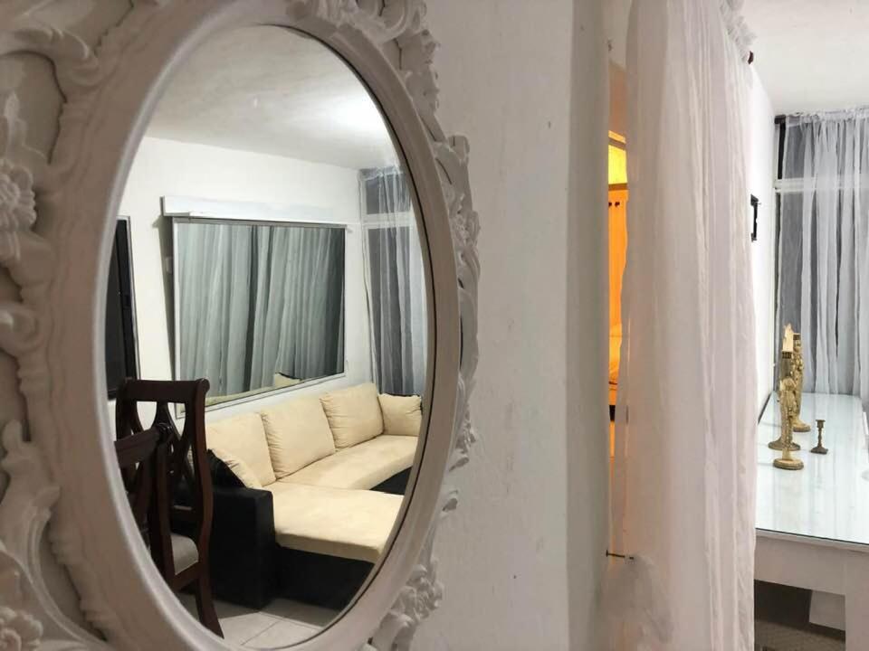 Apartment In Nagua City Center With Parking 1-3 Bedrooms And Free Wifi Buitenkant foto